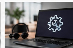 IT and print support