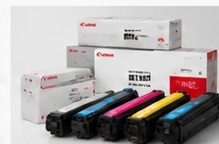Toner and consumables