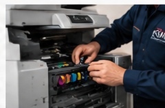 Servicing and repairs
